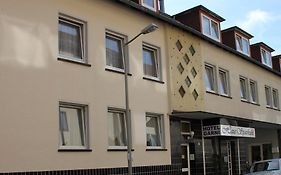 Haus Sparkuhl Hotel Garni